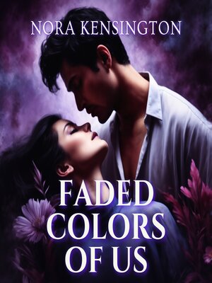 cover image of Faded Colors of Us